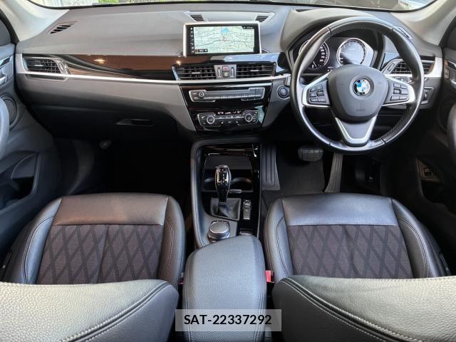 Bmw X1 2019-06 8158087-24