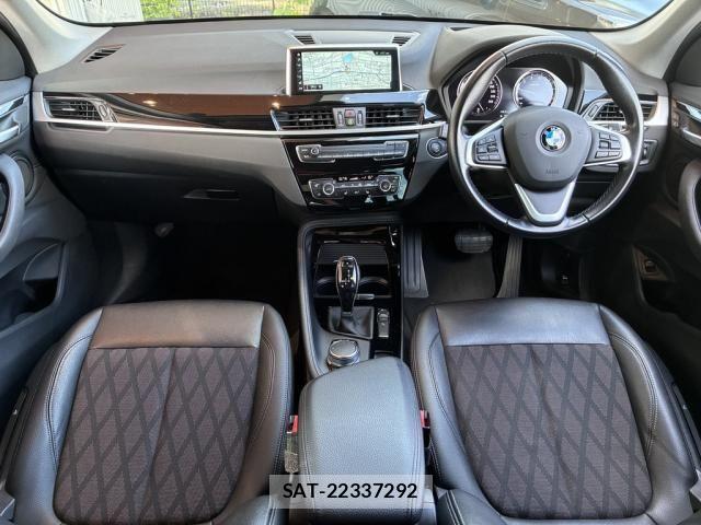 Bmw X1 2019-06 8158087-25