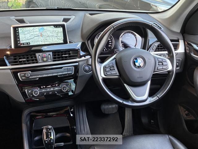 Bmw X1 2019-06 8158087-26