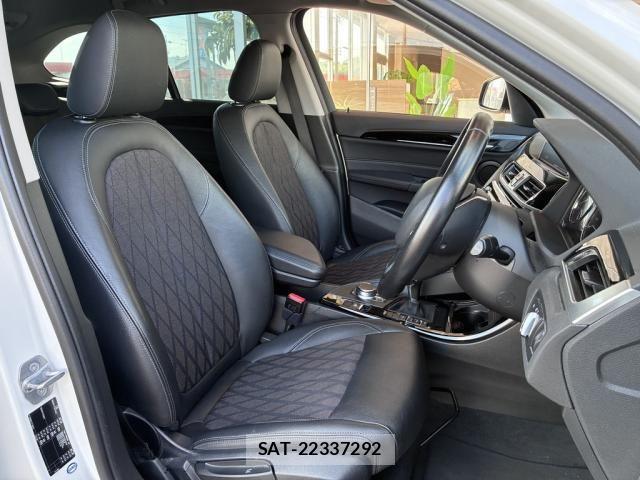 Bmw X1 2019-06 8158087-27