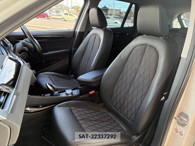 Bmw X1 2019-06 8158087-28