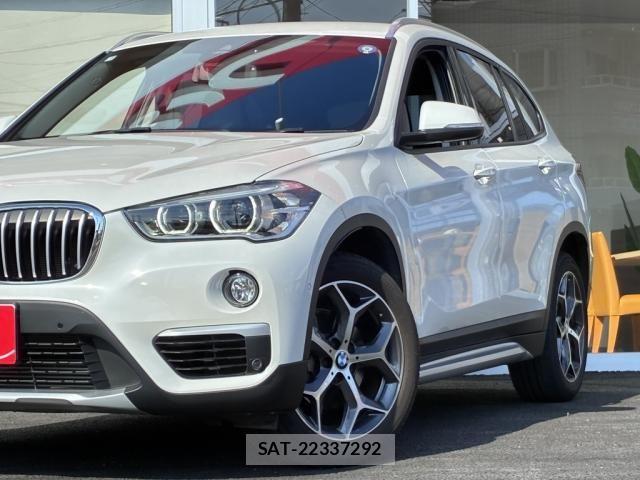 Bmw X1 2019-06 8158087-2