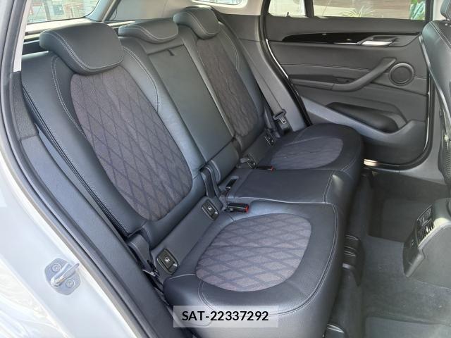 Bmw X1 2019-06 8158087-29