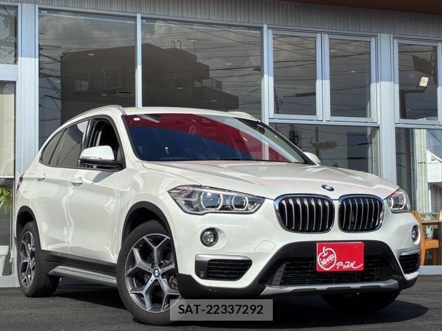 Bmw X1 2019-06 8158087-4