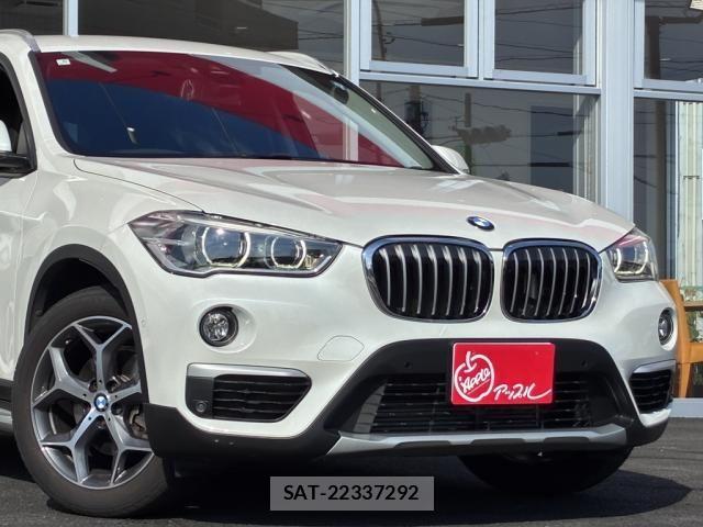 Bmw X1 2019-06 8158087-5