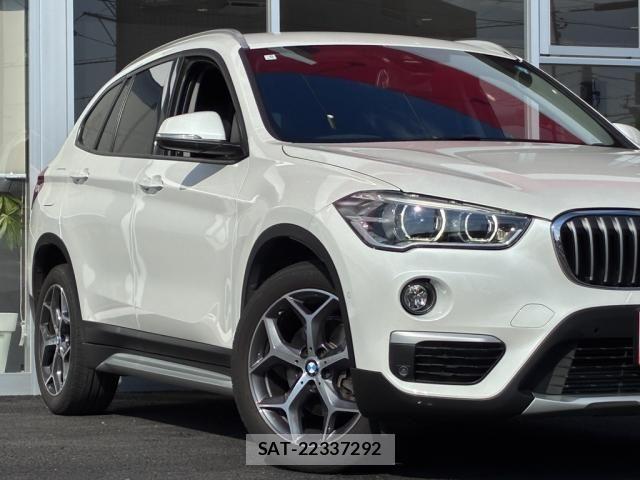 Bmw X1 2019-06 8158087-6
