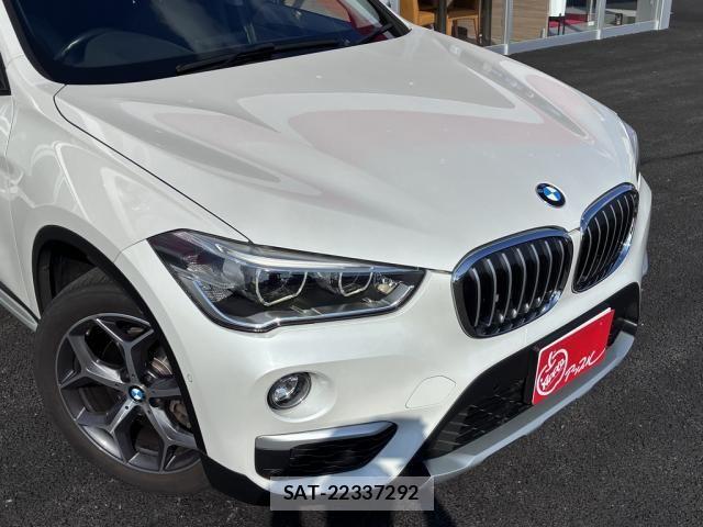 Bmw X1 2019-06 8158087-7