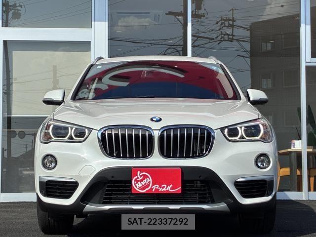 Bmw X1 2019-06 8158087-8
