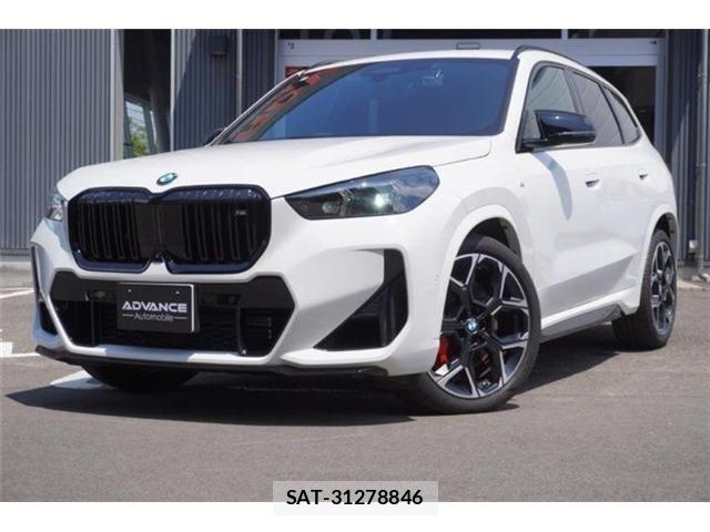 Bmw X1 2024-09 8206642-0