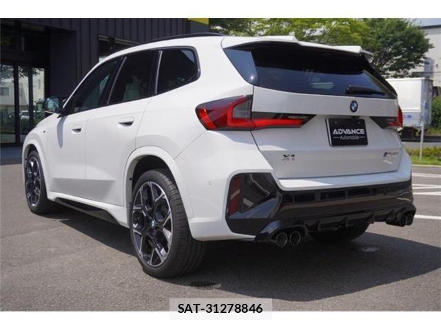 Bmw X1 2024-09 8206642-2