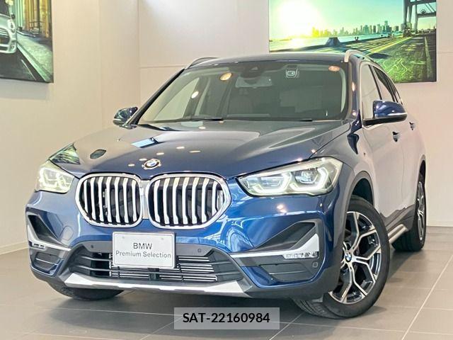 Bmw X1 2023-07 8206651-0