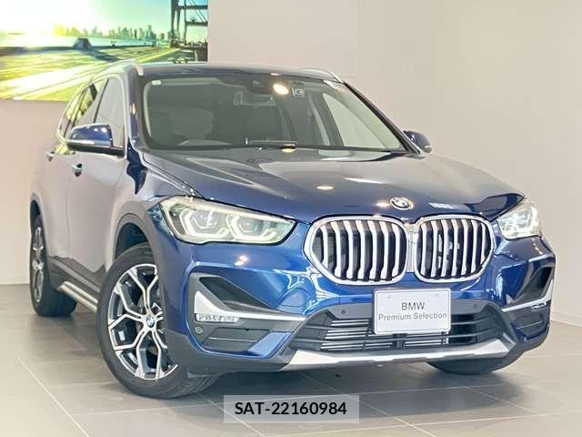 Bmw X1 2023-07 8206651-8