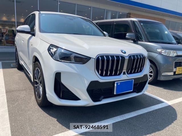 Bmw X1 2023-10 8206647-0