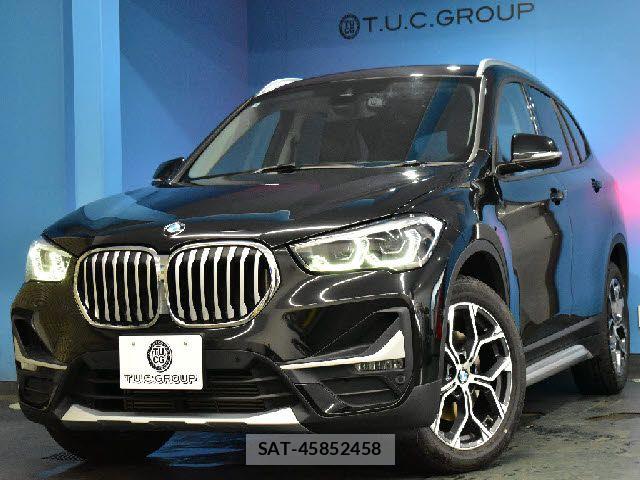 Bmw X1 2020-02 8206652-0