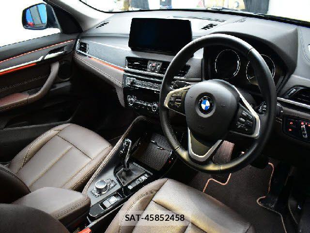 Bmw X1 2020-02 8206652-15