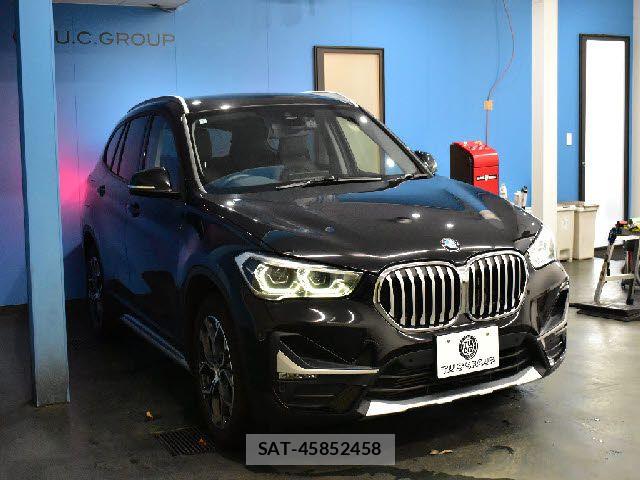Bmw X1 2020-02 8206652-25