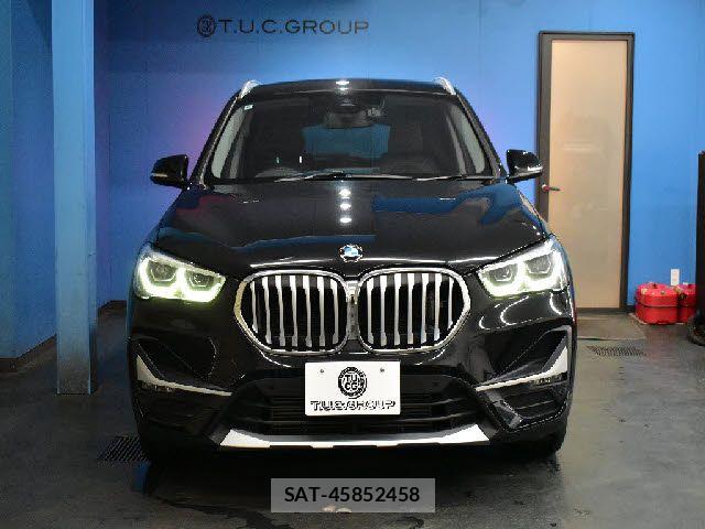 Bmw X1 2020-02 8206652-27