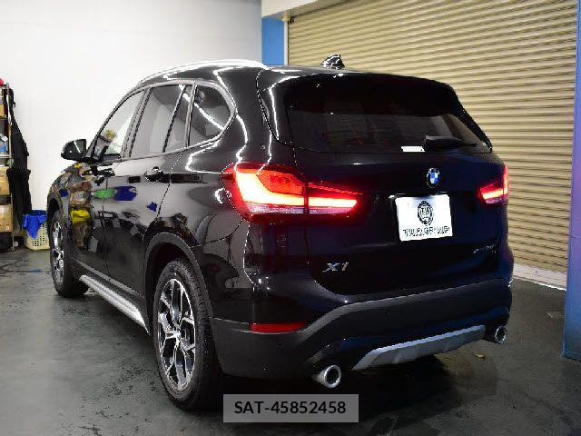 Bmw X1 2020-02 8206652-2