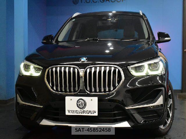 Bmw X1 2020-02 8206652-29