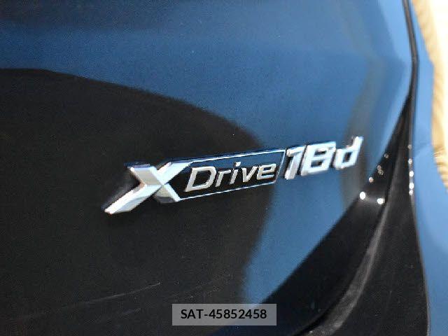 Bmw X1 2020-02 8206652-5