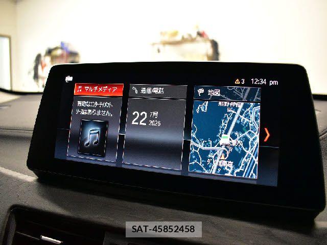 Bmw X1 2020-02 8206652-8