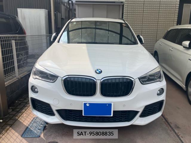 Bmw X1 2018-10 8206656-0
