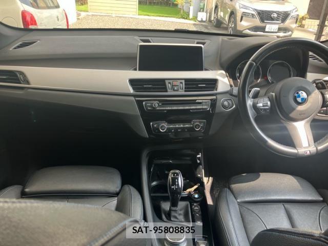 Bmw X1 2018-10 8206656-14