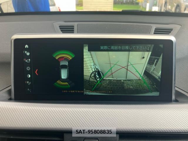 Bmw X1 2018-10 8206656-24