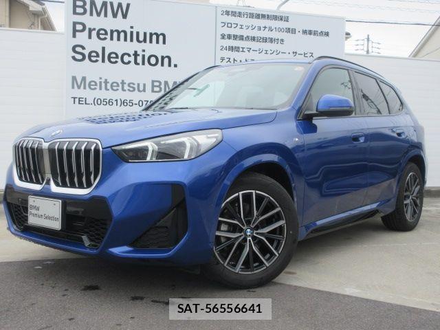 Bmw X1 2025-08 8206643-0