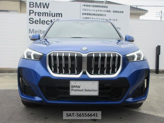 Bmw X1 2025-08 8206643-1