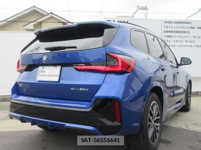 Bmw X1 2025-08 8206643-2