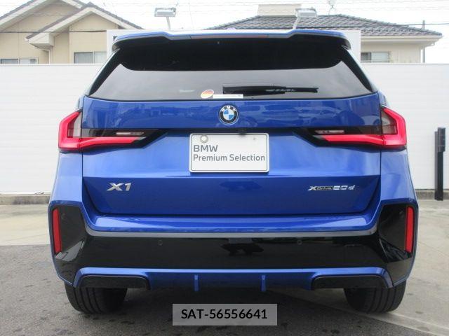 Bmw X1 2025-08 8206643-3