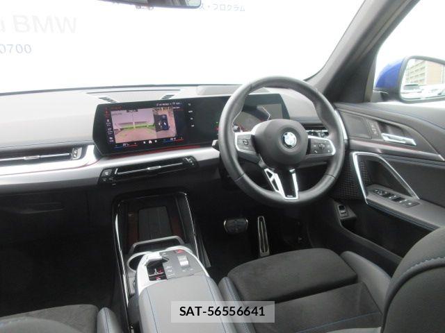 Bmw X1 2025-08 8206643-8