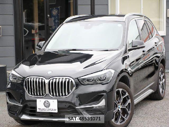 Bmw X1 2021-06 8206649-0
