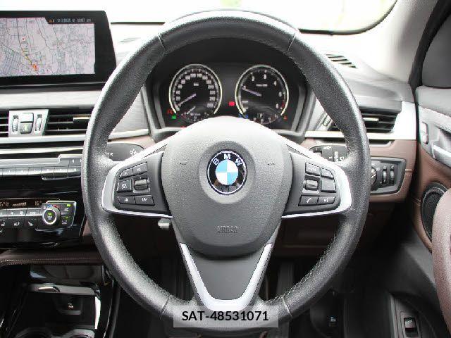 Bmw X1 2021-06 8206649-9