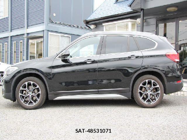 Bmw X1 2021-06 8206649-24