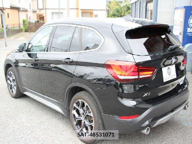 Bmw X1 2021-06 8206649-25