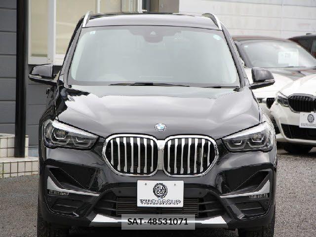 Bmw X1 2021-06 8206649-28