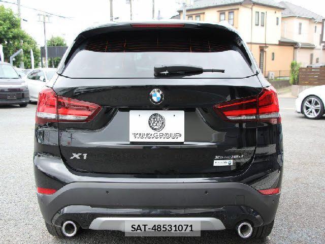 Bmw X1 2021-06 8206649-29