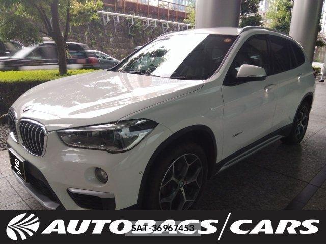 Bmw X1 2017-05 8206653-0