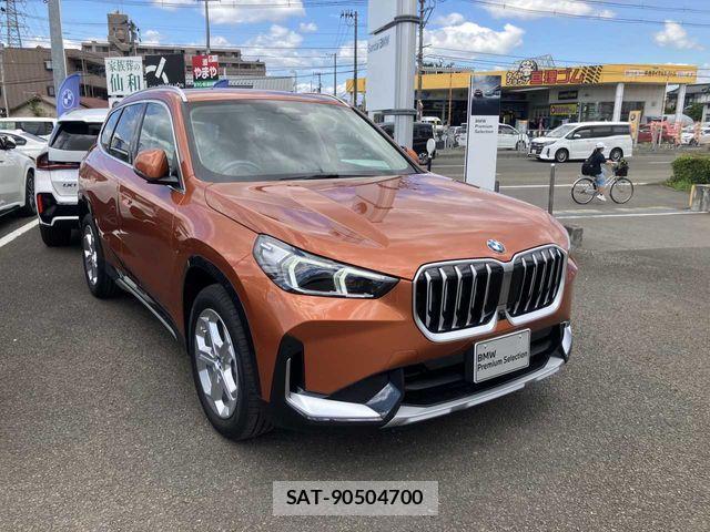 Bmw X1 2025-09 8206644-0