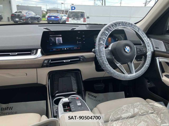 Bmw X1 2025-09 8206644-1