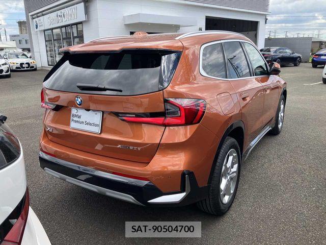 Bmw X1 2025-09 8206644-2