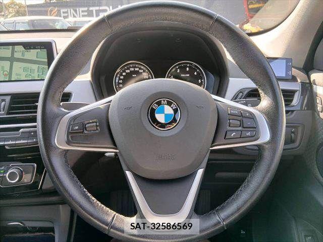 Bmw X1 2019-09 8206654-9