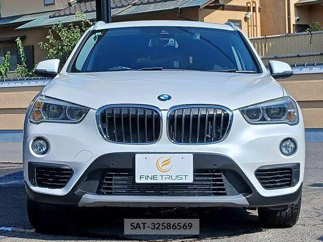 Bmw X1 2019-09 8206654-13