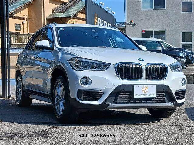Bmw X1 2019-09 8206654-14