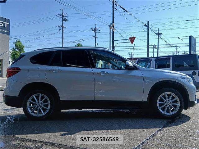 Bmw X1 2019-09 8206654-15