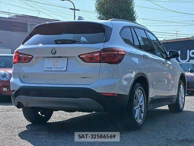Bmw X1 2019-09 8206654-16