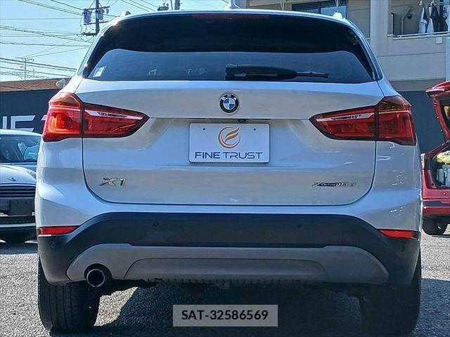 Bmw X1 2019-09 8206654-17
