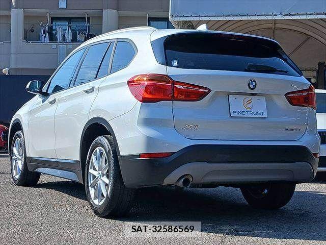 Bmw X1 2019-09 8206654-18